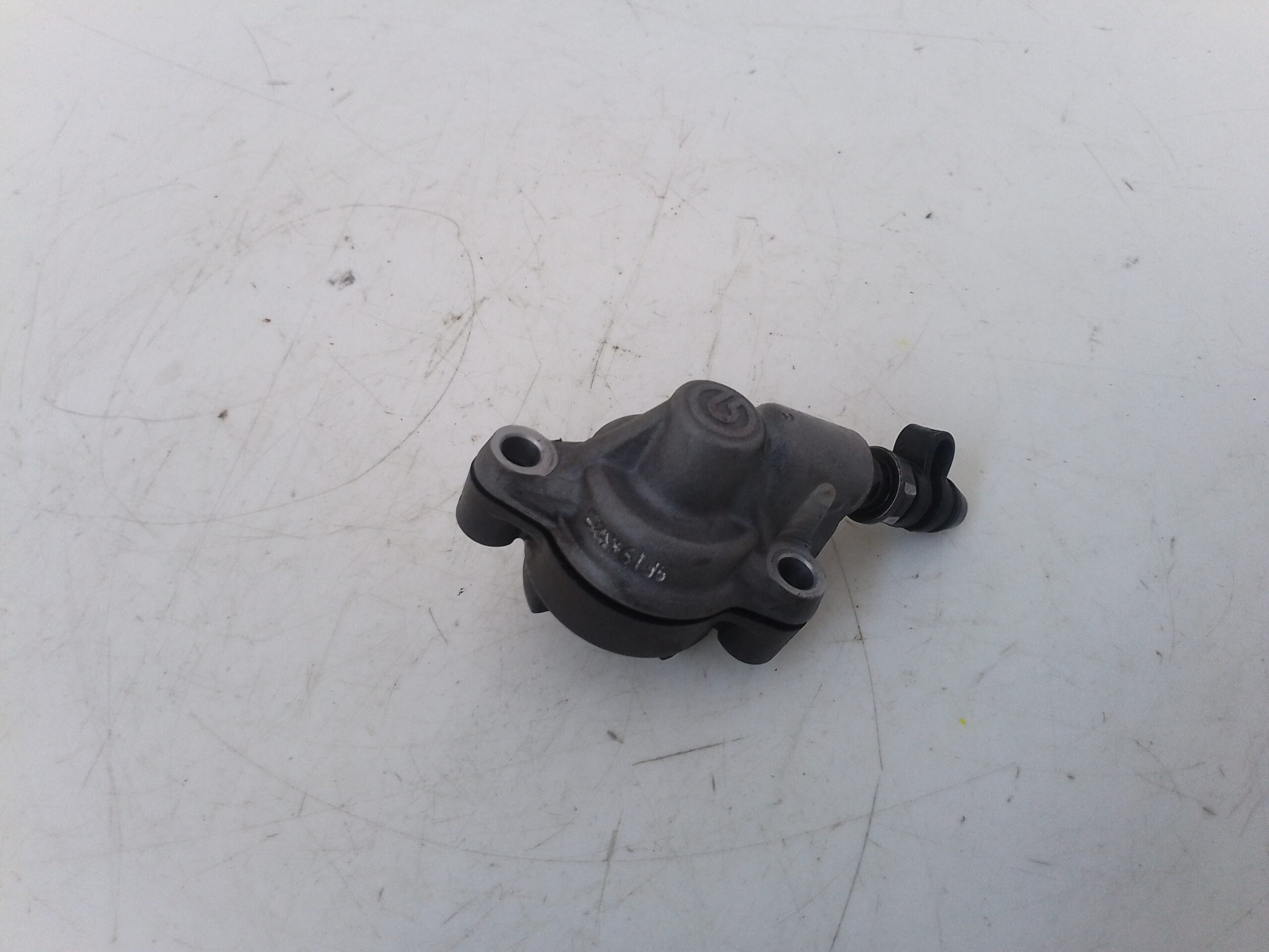 DUCATI MULTISTRADA 950 S 2018 2019 Pompa spingidisco frizione attuatore 19540081B