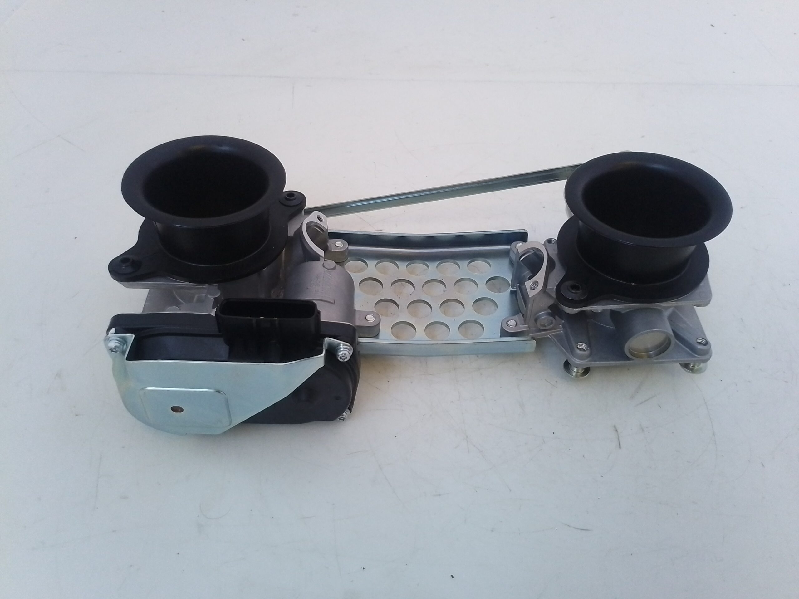 DUCATI MULTISTRADA 950 S 2018 2019 Corpo farfallato carburatori mikuni 28240952A