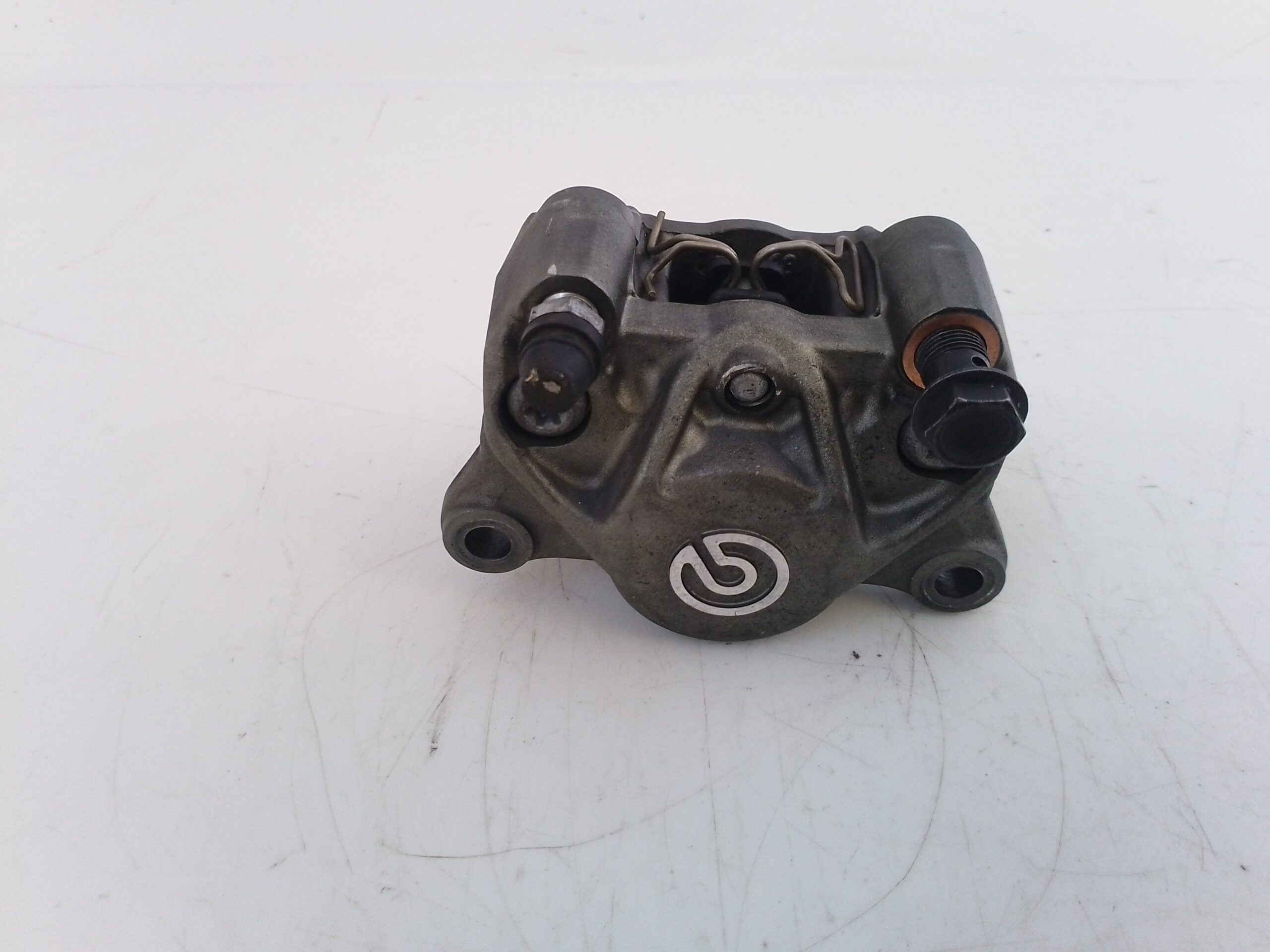 DUCATI HYPERSTRADA 821 Pinza freno posteriore BREMBO