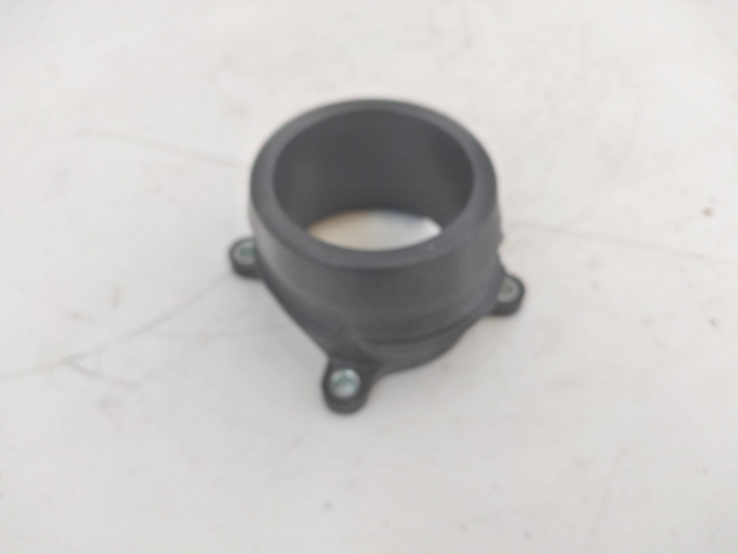 DUCATI HYPERSTRADA 821 Collettore corpo farfallato cilindro 2 82918151A