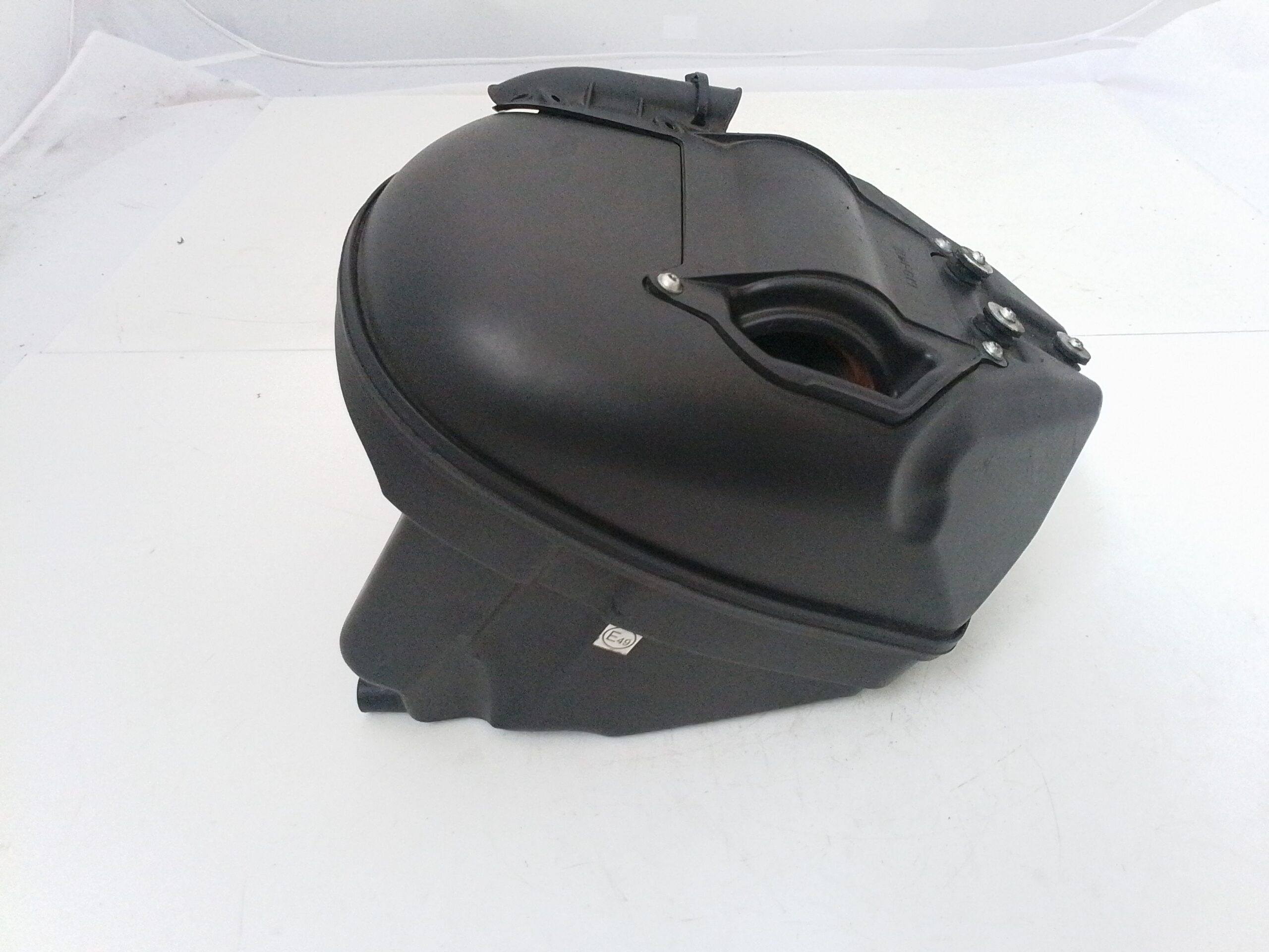 DUCATI HYPERMOTARD 939 Air box filtro aria 44212691b