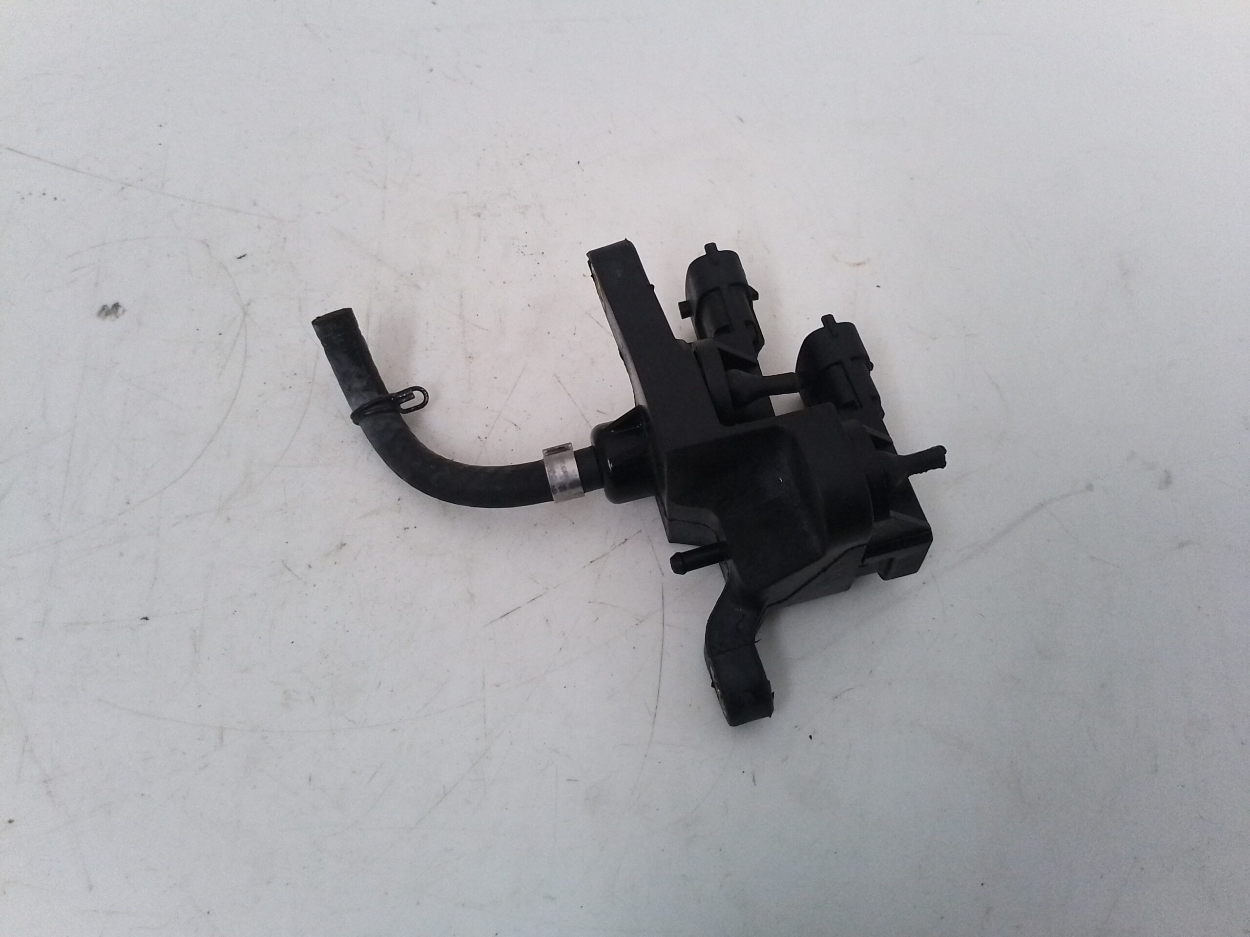 DUCATI HYPERMOTARD 939 Sensore pressione benzina 55219296 ca0093141b
