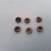 DUCATI HYPERMOTARD 939 Dadi collettori di scarico 74810241A