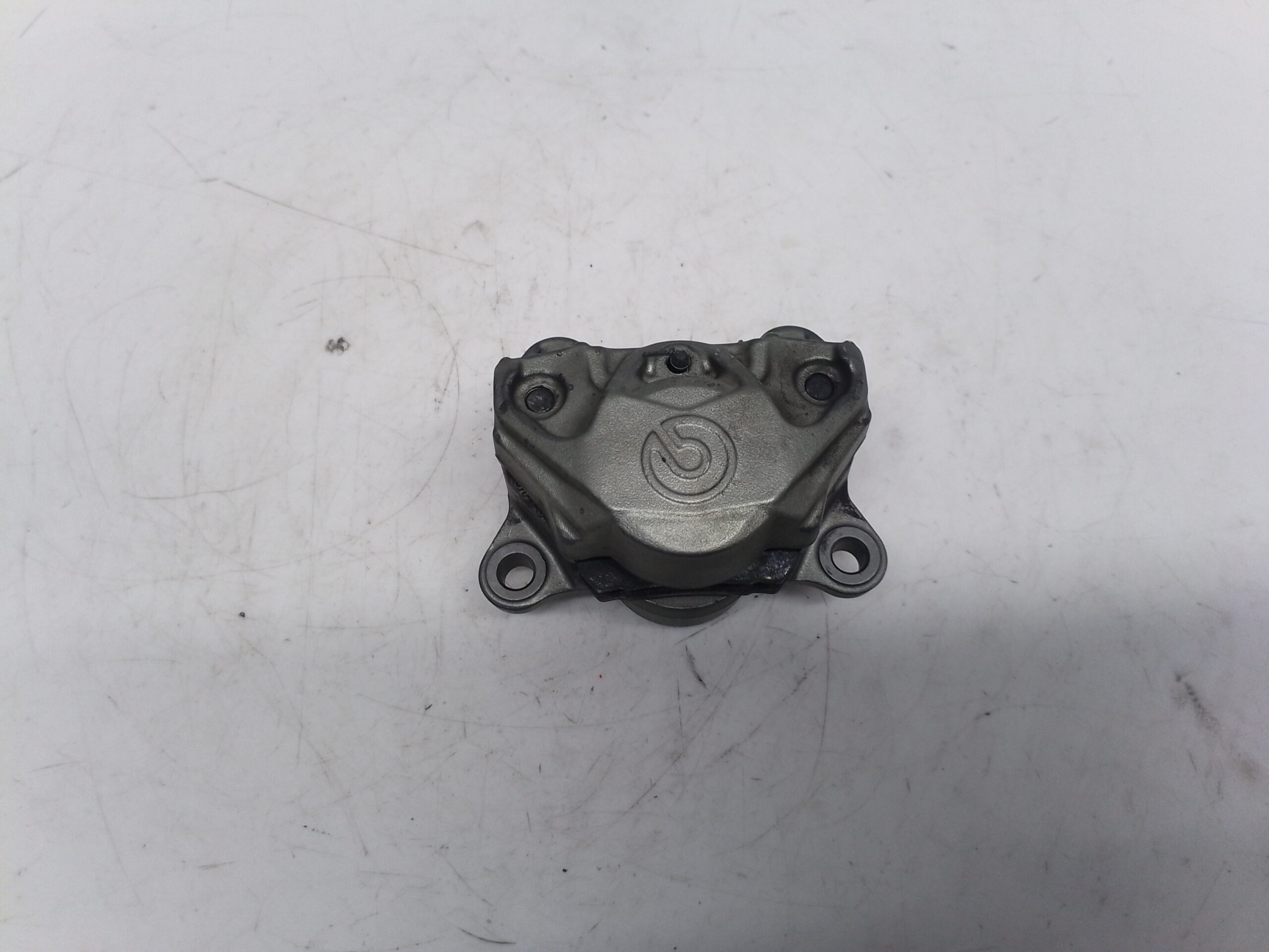 DUCATI HYPERMOTARD 939 pinza freno posteriore Brembo 61140383AB
