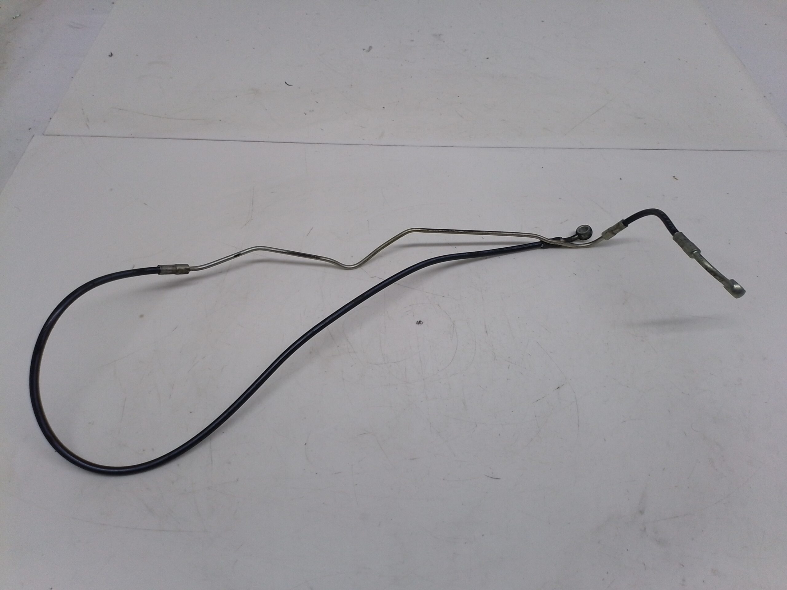 DUCATI HYPERMOTARD 939 Tubo olio freno posteriore 61911651A