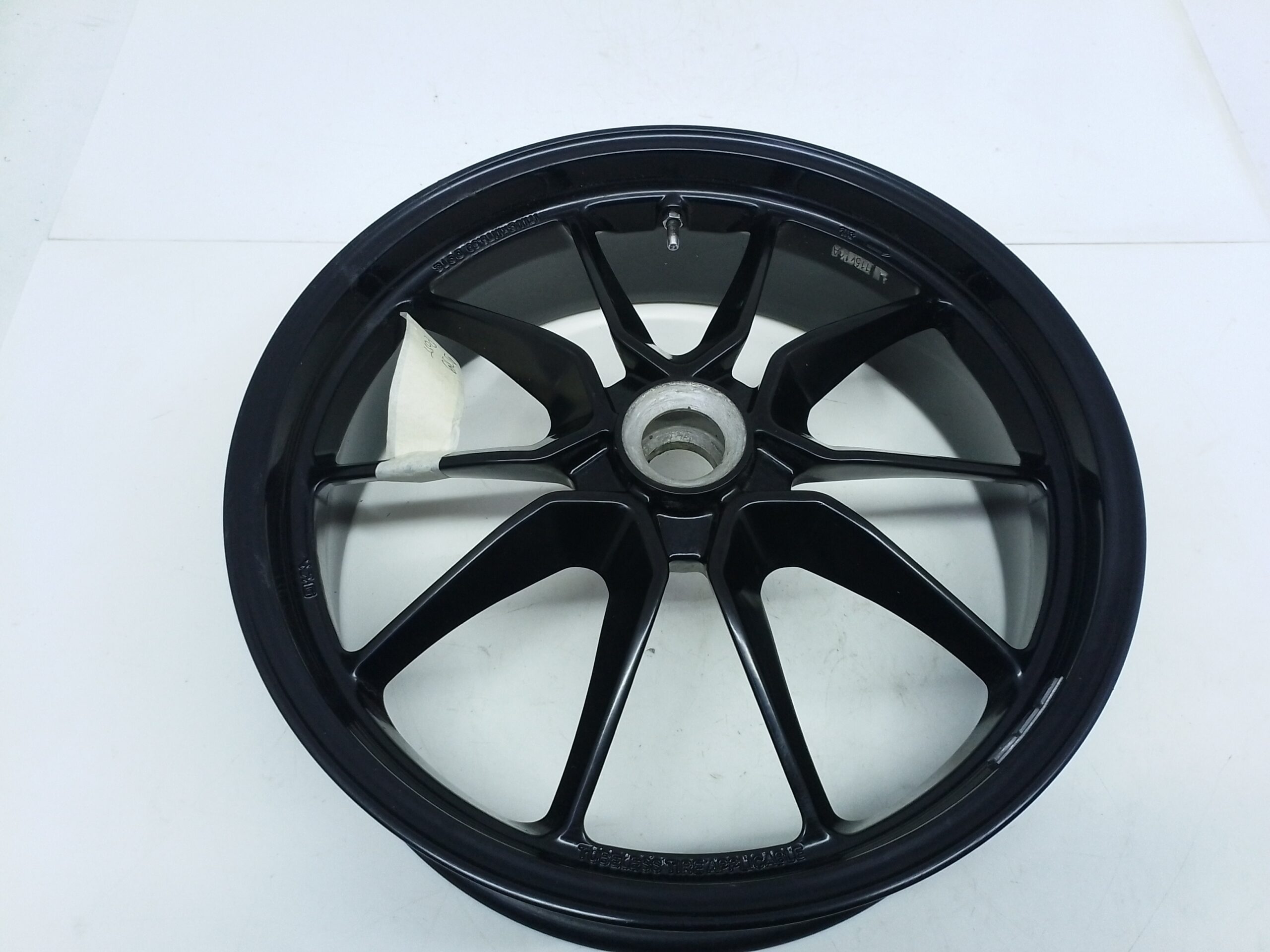 Ducati  Hyperstrada 939 2016 2018 Cerchio posteriore 50211571AA