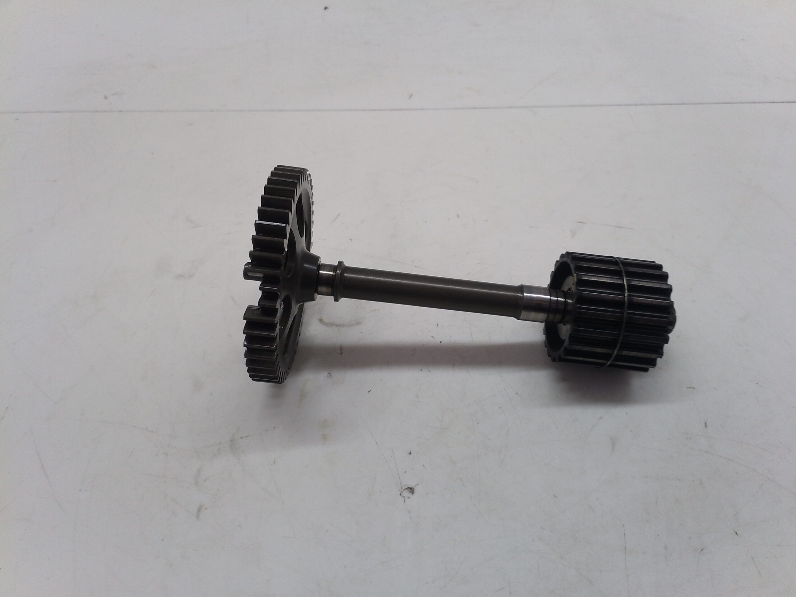 DUCATI HYPERSTRADA 939 Albero primario distribuzione 14710811A 25510104B 69928771A