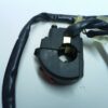 Yamaha R1 Fazer 600 Commutatore devioluci destro cavo tagliato