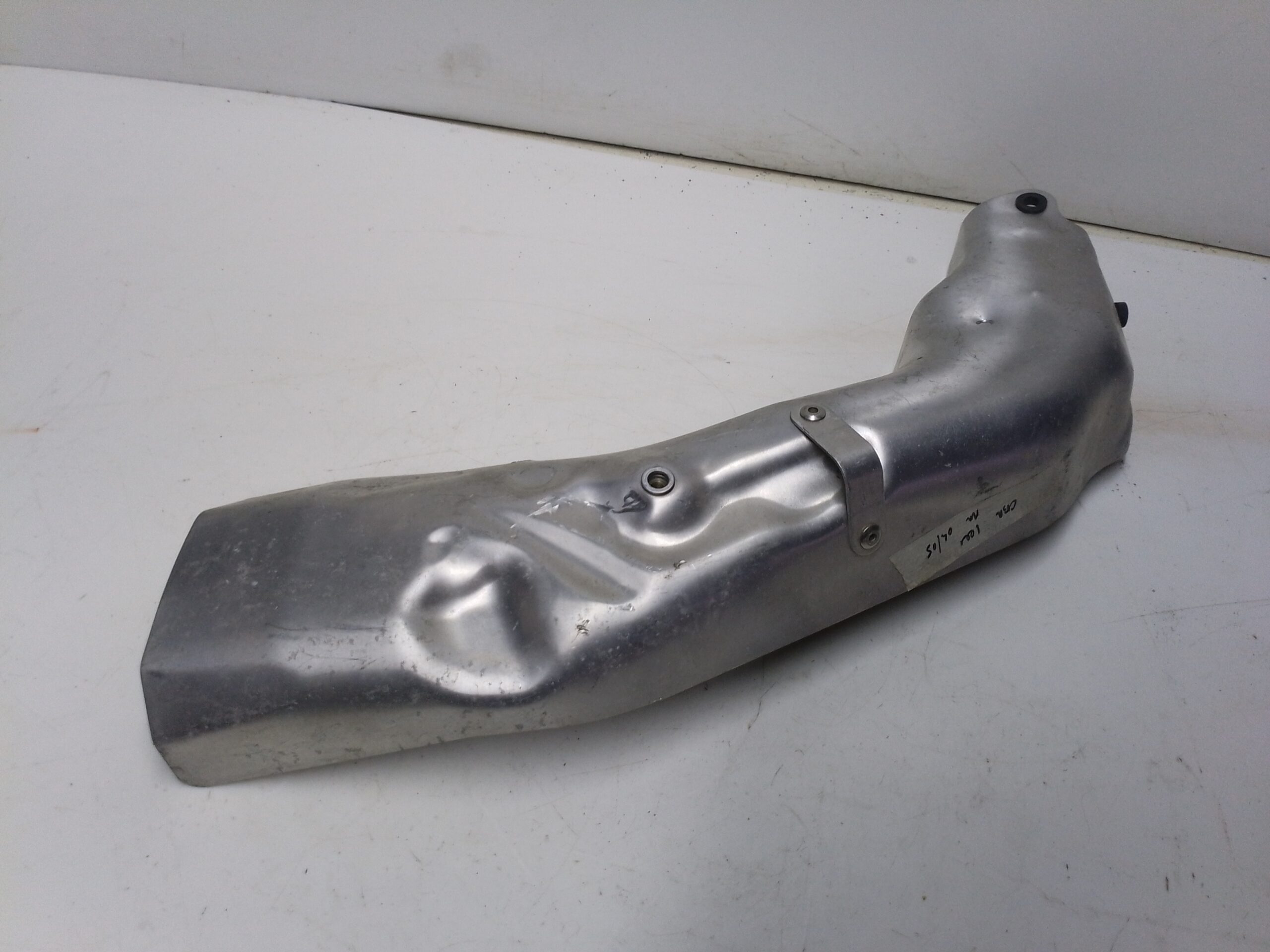 Honda CBR1000RR 2004-2005 Carter paracalore