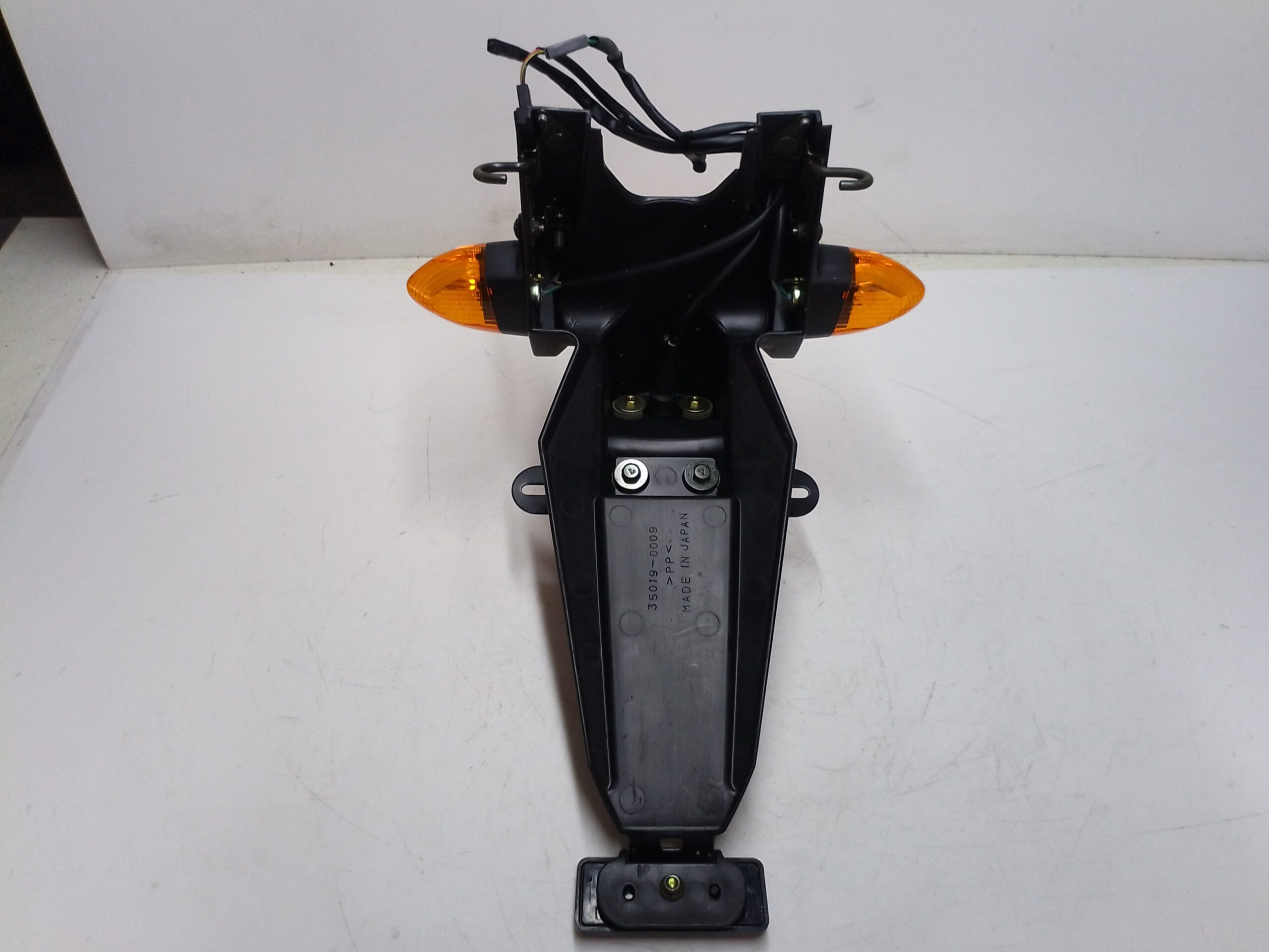 Fanale Posteriore LED Per Kawasaki Ninja ZX-10R 2004-2005 - Con Frecce Integrate - Foto 8