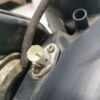 Honda hornet 900 02 06 airbox