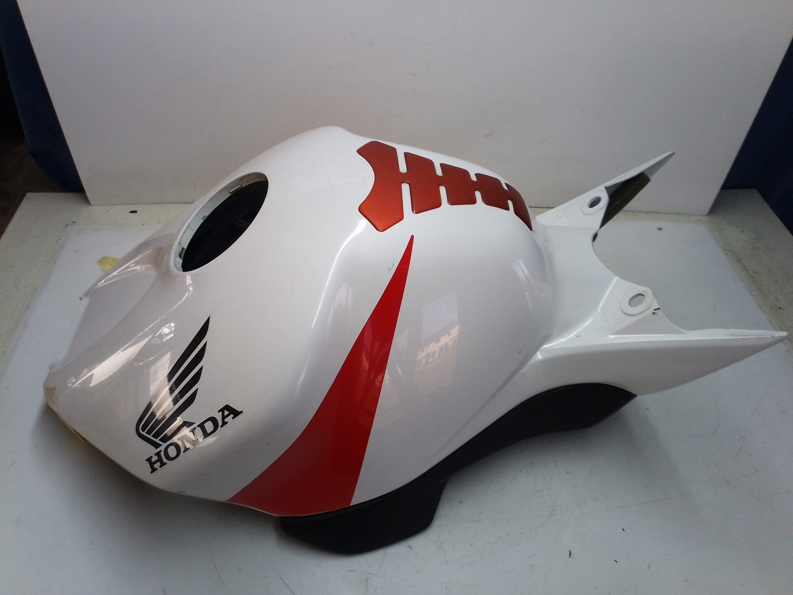 Honda CBR 1000 04 05 Coperchio carena serbatoio 83155mela