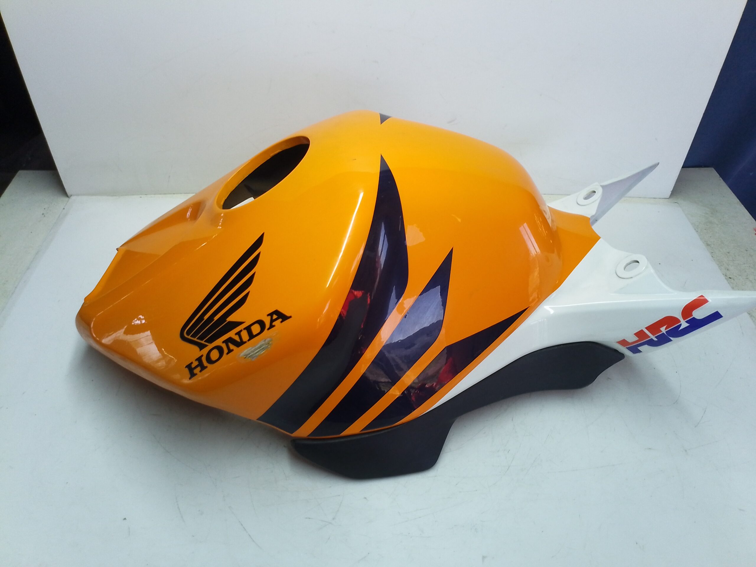 Honda CBR 1000 RR 04 05 Copertura carena serbatoio 83155mela