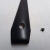 Yamaha Fazer 1000 fz1 06 12 Carena fianchetto sinistro sella 2D1217110000