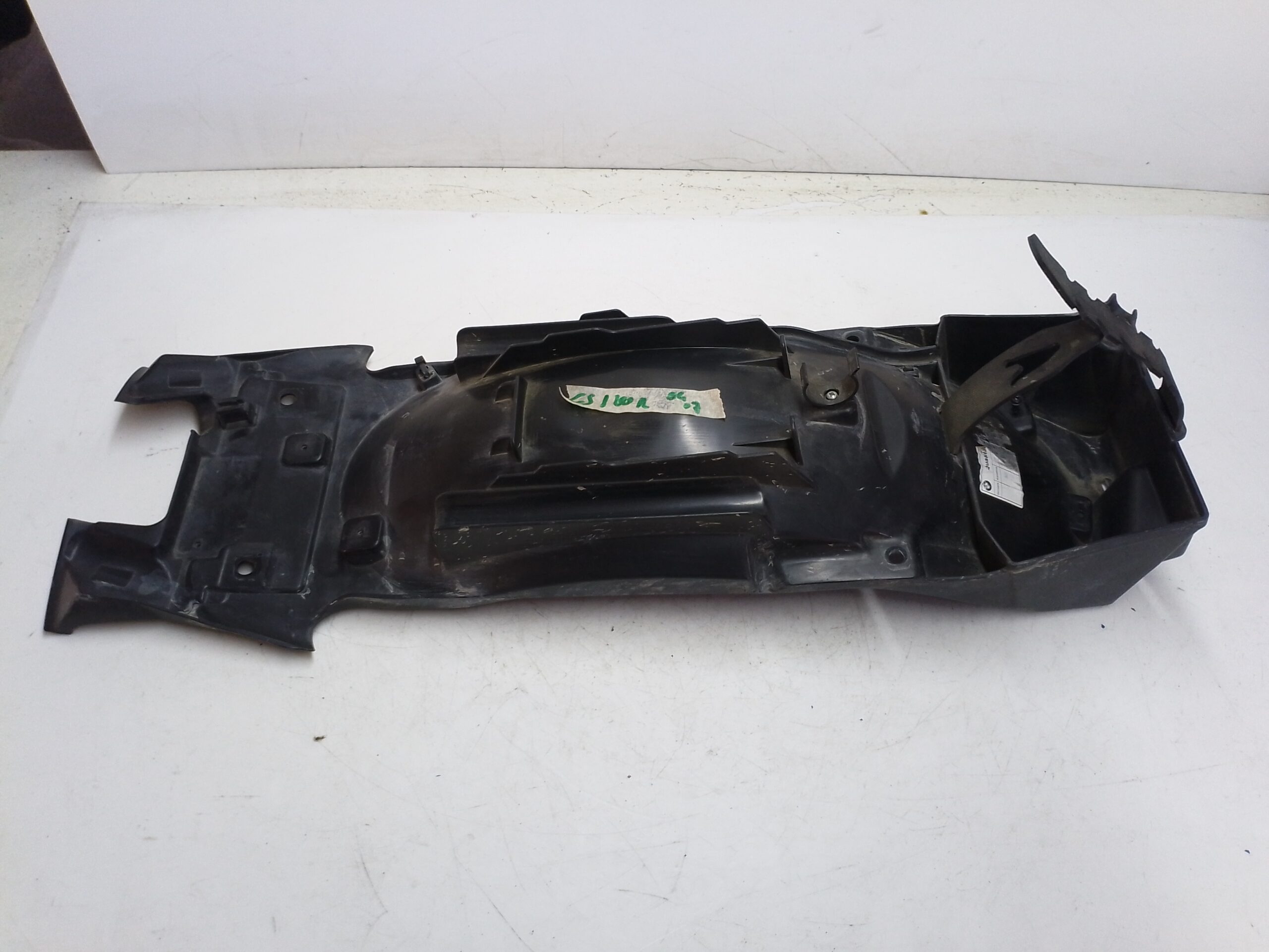 BMW GS 1200 r 04 07 Sottocodone 46627667682
