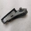 BMW GS 1200 R 2004-2007 Pedana pilota dx