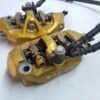 Kawasaki ZX10R 2008-2010 Pinze freno anteriori
