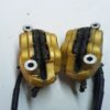 Kawasaki ZX10R 2008-2010 Pinze freno anteriori