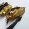 Kawasaki ZX10R 2008-2010 Pinze freno anteriori
