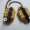 Kawasaki ZX10R 2008-2010 Pinze freno anteriori
