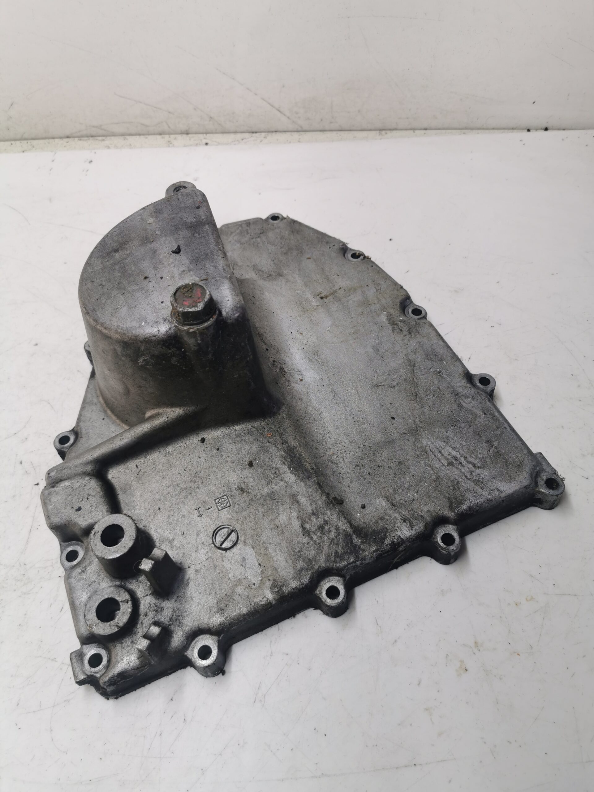 kawasaki ninja 636 2001 2002 coppa olio