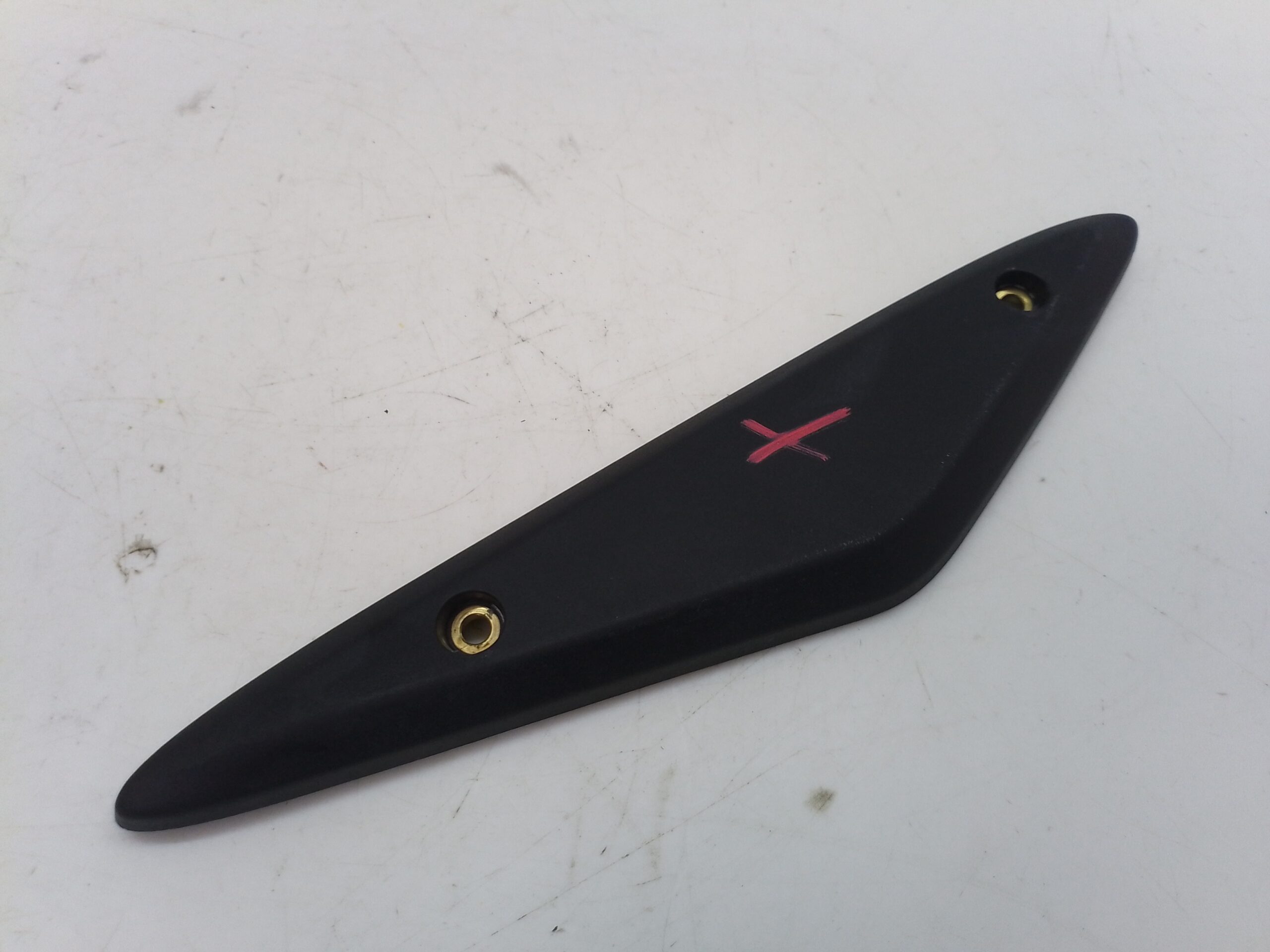 DUCATI HYPERSTRADA 939 Plastica cupolino sx 48211702a