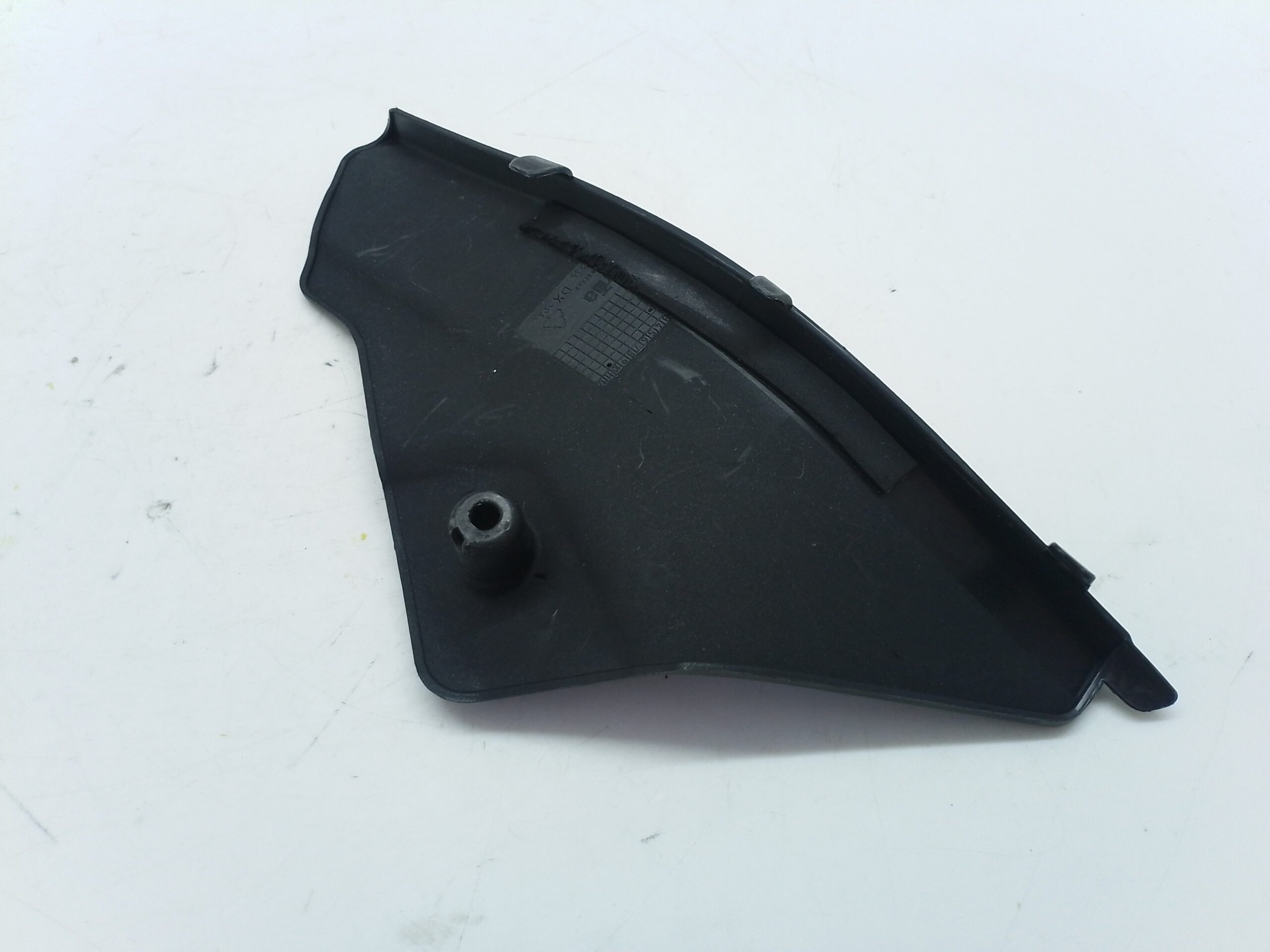 Aprilia Dorsoduro 750 1200 Fianco destro graffi 899235