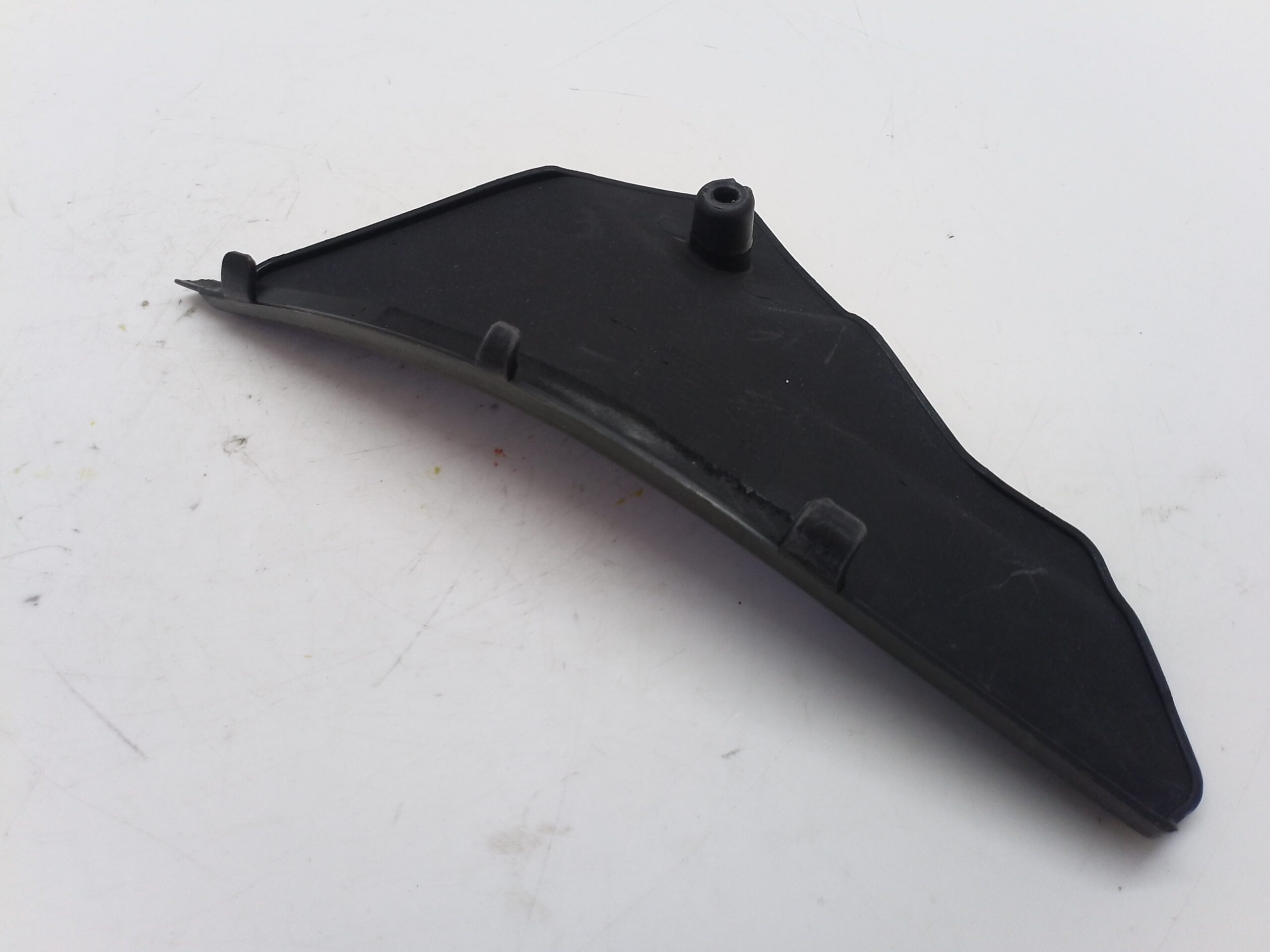 Aprilia Dorsoduro 750 1200 Fianco destro graffi 899235