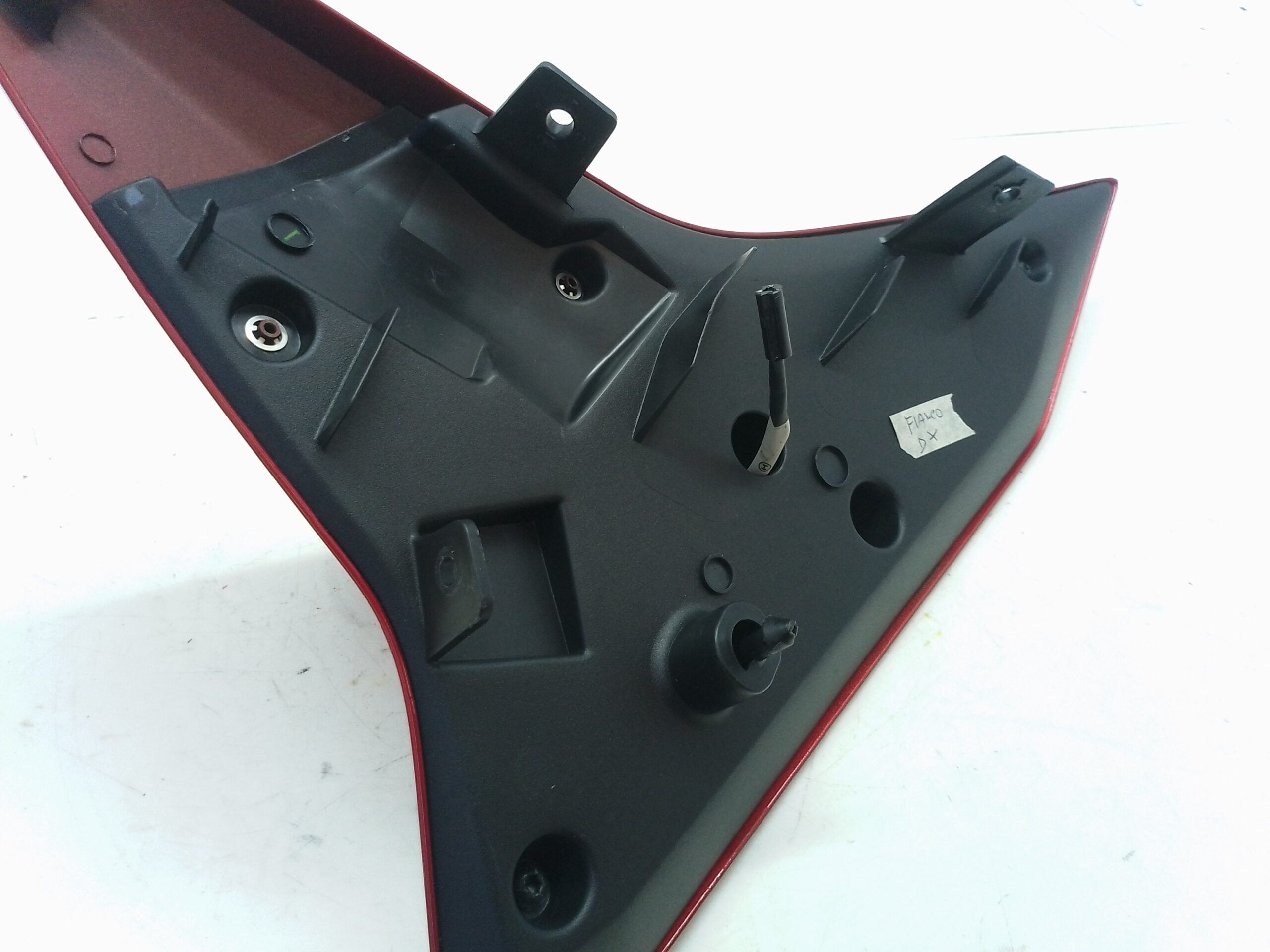 3M ESPE U-44 Corone Isoforma In Lega Argento Stagno – Superiore Destra 1° Bicuspide (5/Bx)