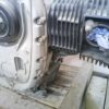 BMW GS 1200 2008-2009  Motore