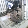 BMW GS 1200 2008-2009  Motore
