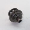 BMW S1000 RR Ruota libera 7713685 7713716