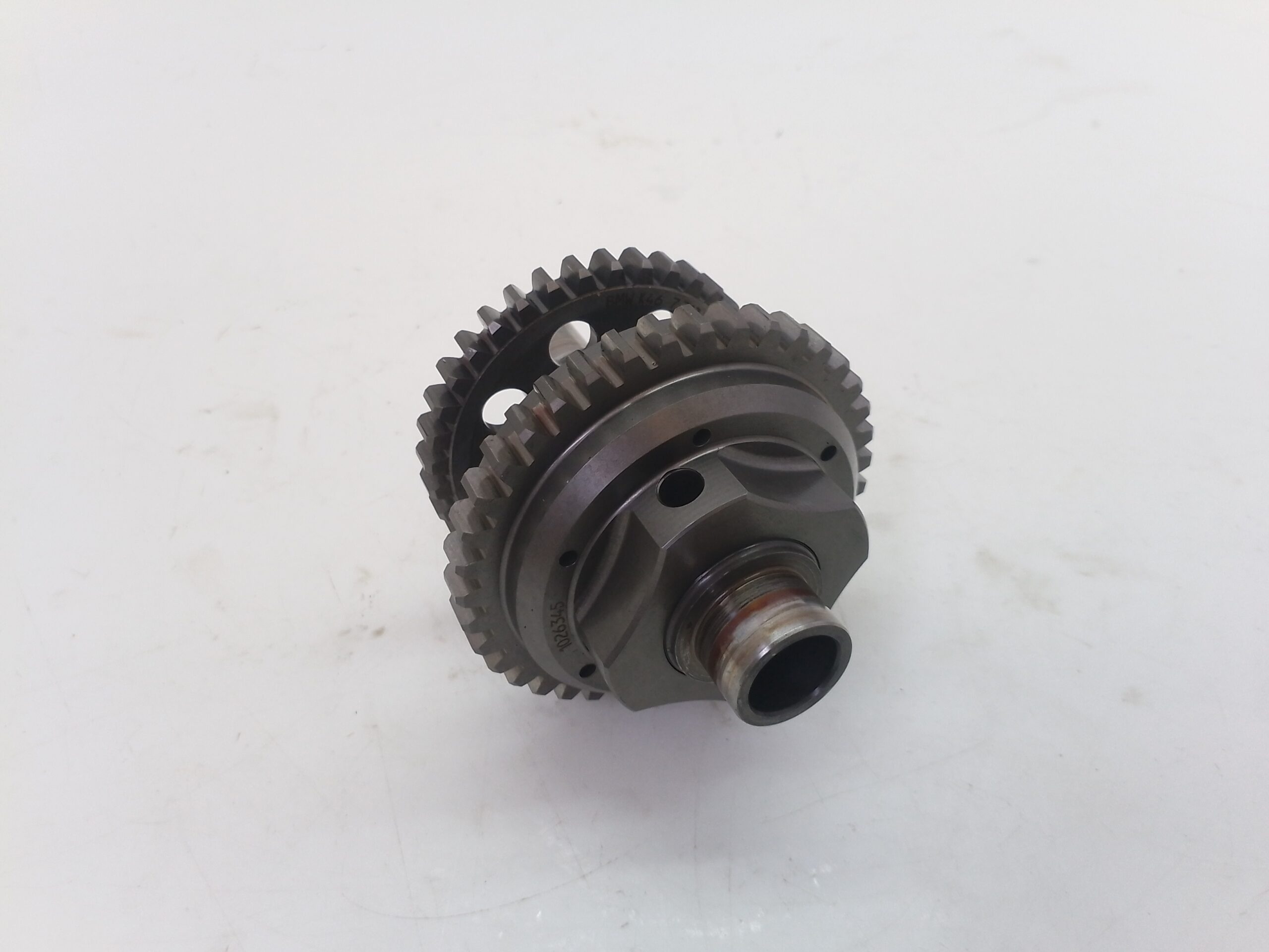 BMW S1000 RR Ruota libera 7713685 7713716