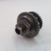 BMW S1000 RR Ruota libera 7713685 7713716