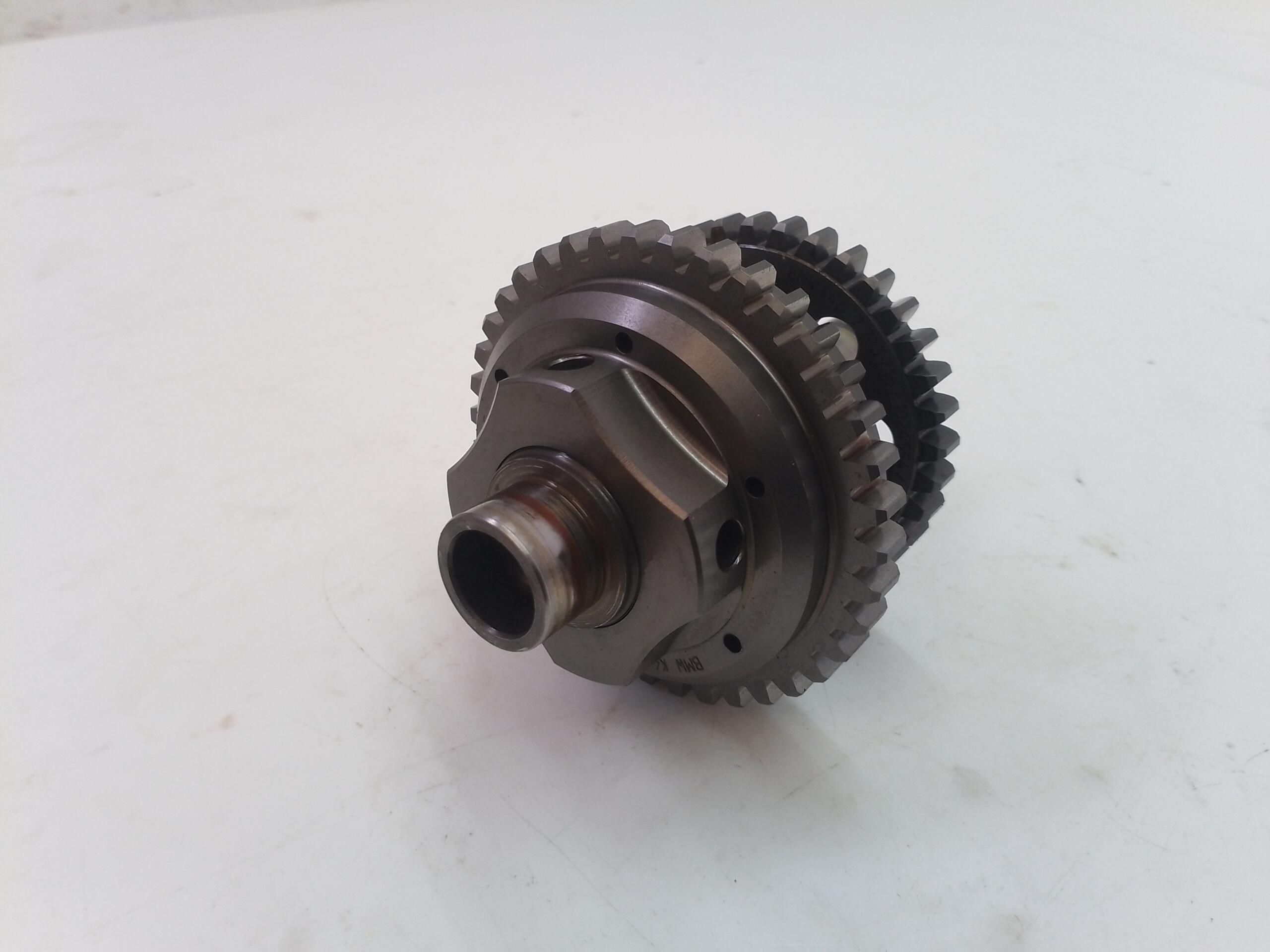BMW S1000 RR Ruota libera 7713685 7713716
