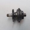 BMW S1000 RR Ruota libera 7713685 7713716