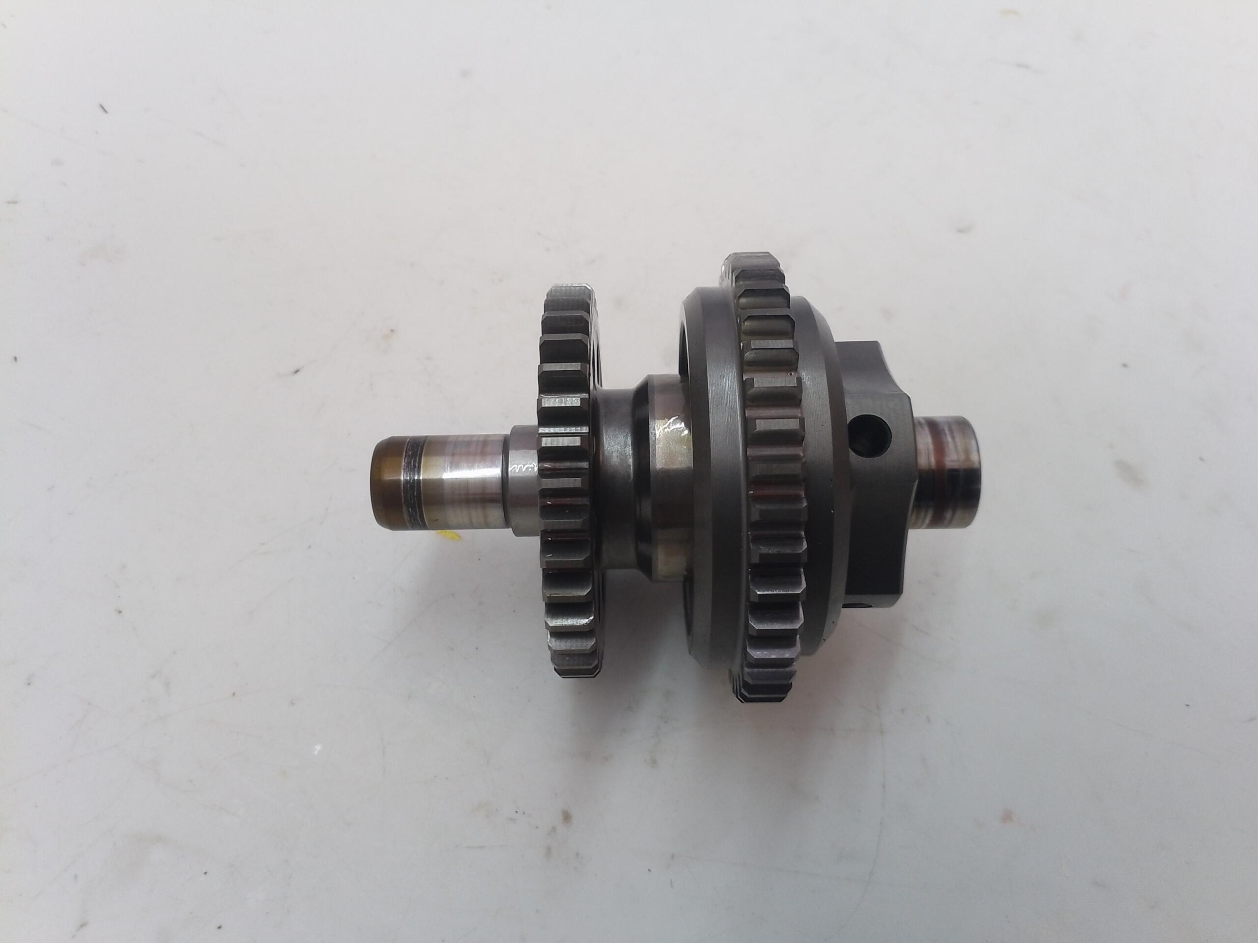 BMW S1000 RR Ruota libera 7713685 7713716