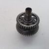 BMW S1000 RR Ruota libera 7713685 7713716