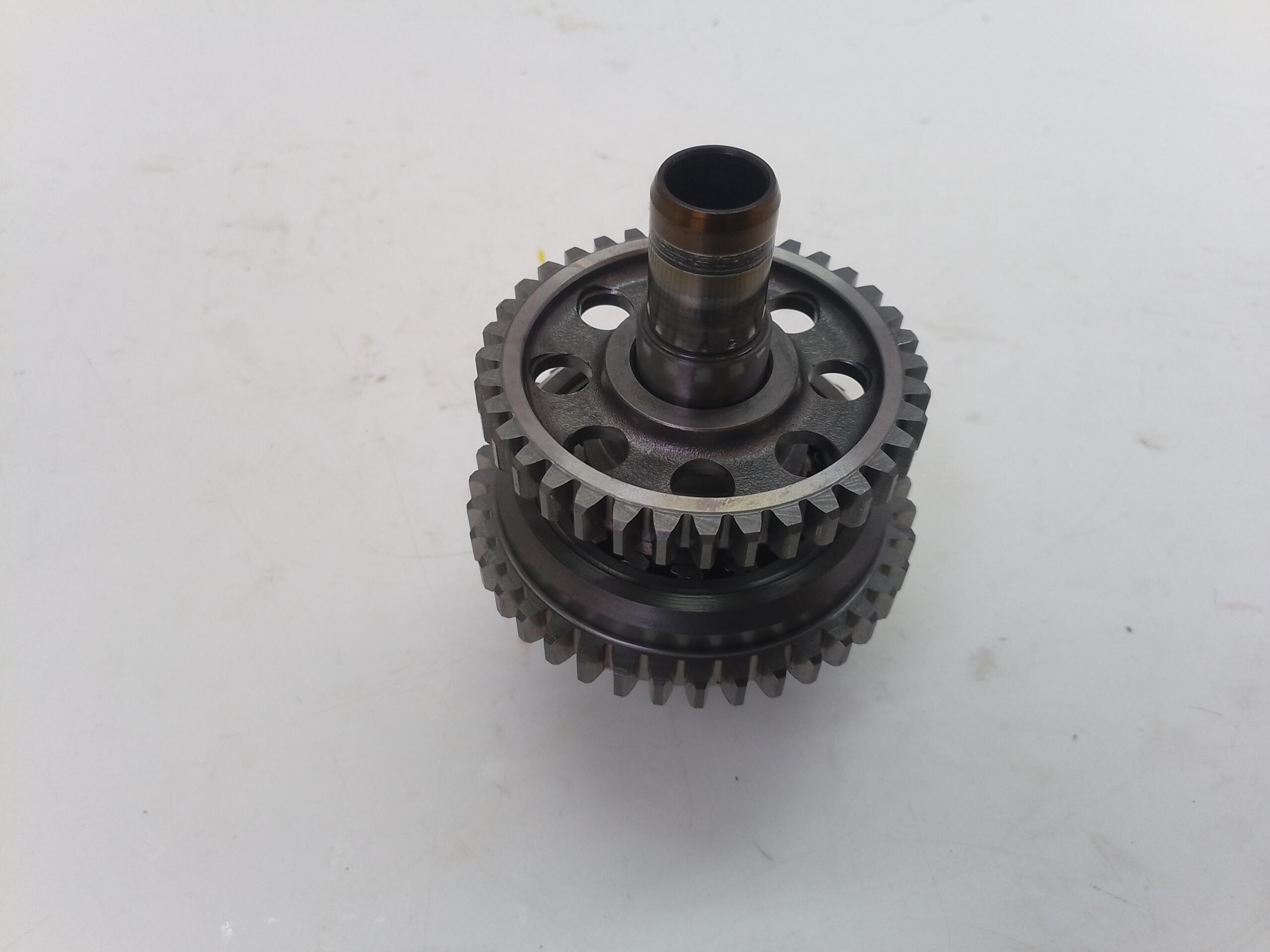 BMW S1000 RR Ruota libera 7713685 7713716