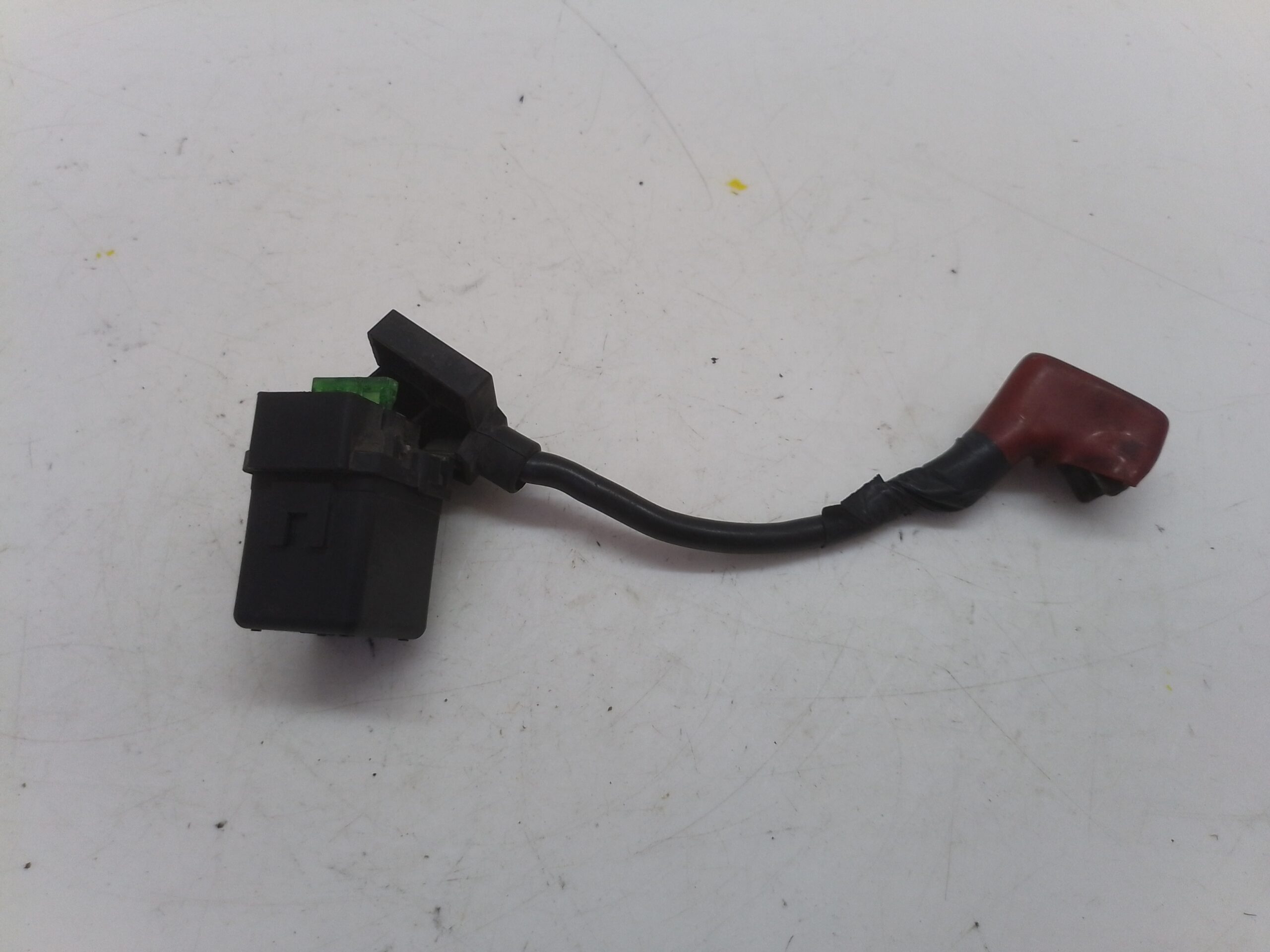 KAWASAKI ZX-10R 2004-2005 Teleruttore avviamento