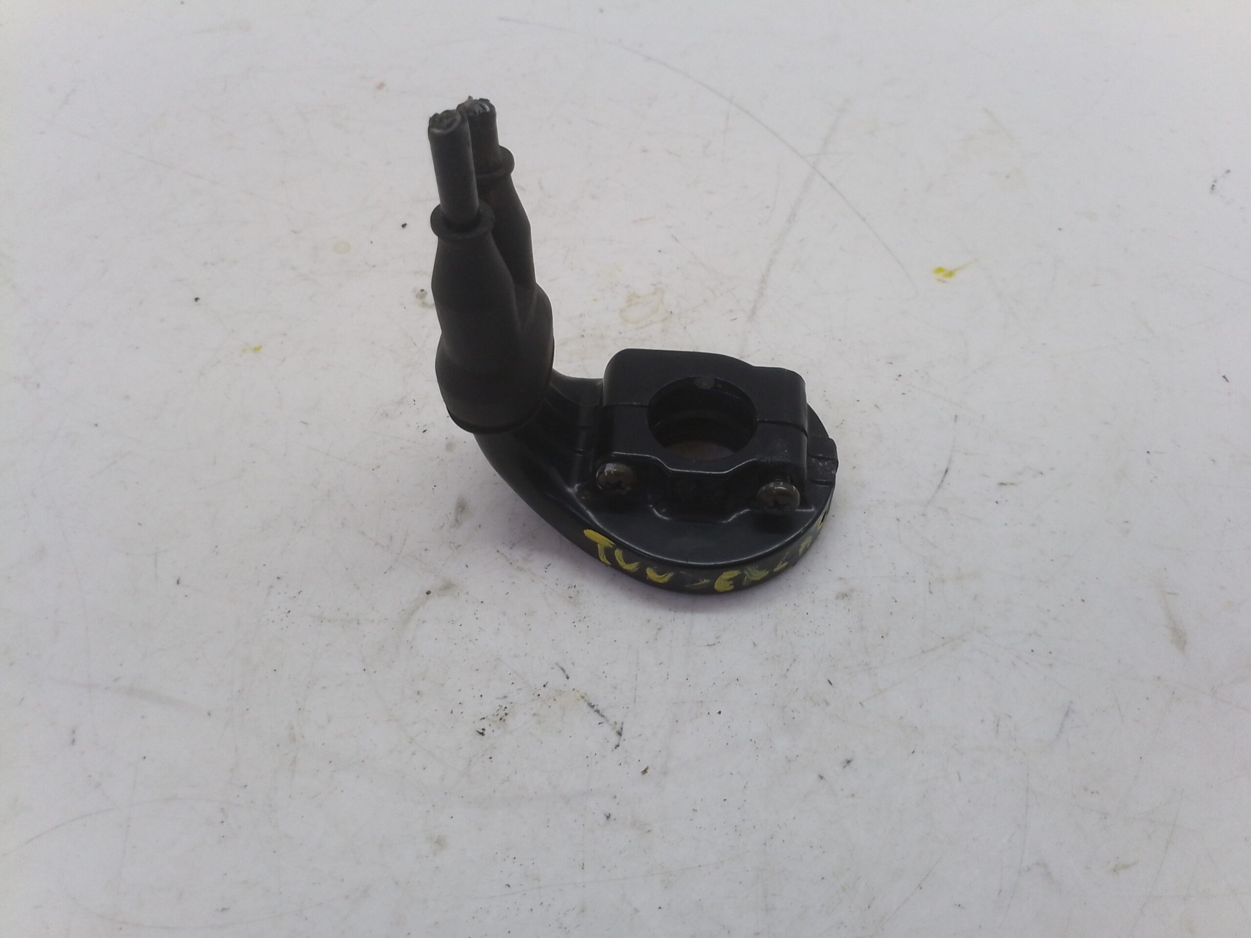 Yamaha yzf 600 tundercat Comando acceleratore