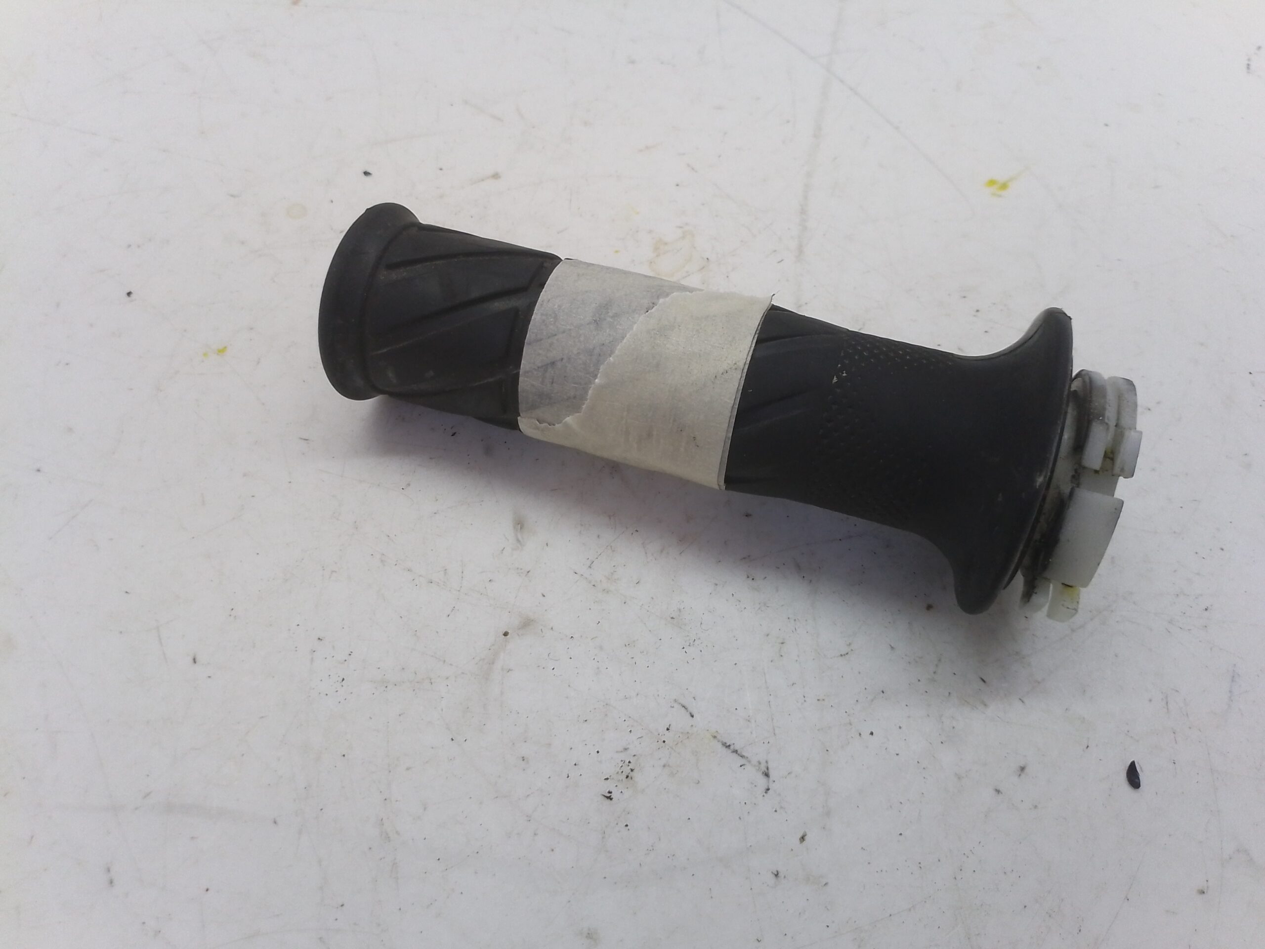 Yamaha yzf 600 tundercat Manopola acceleratore
