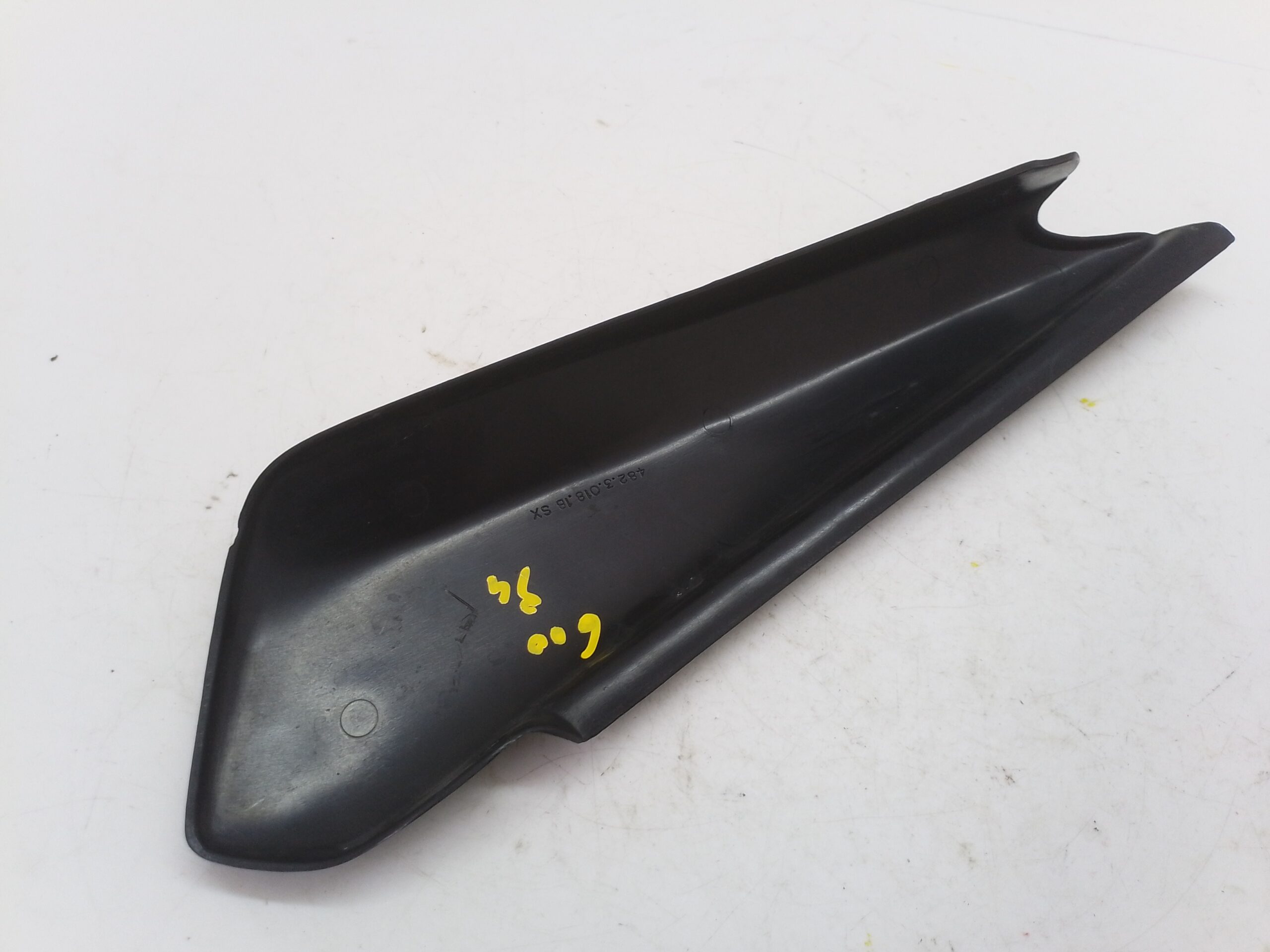 Ducati Monster 600 94 Carena posteriore codino sinistro  48230181b