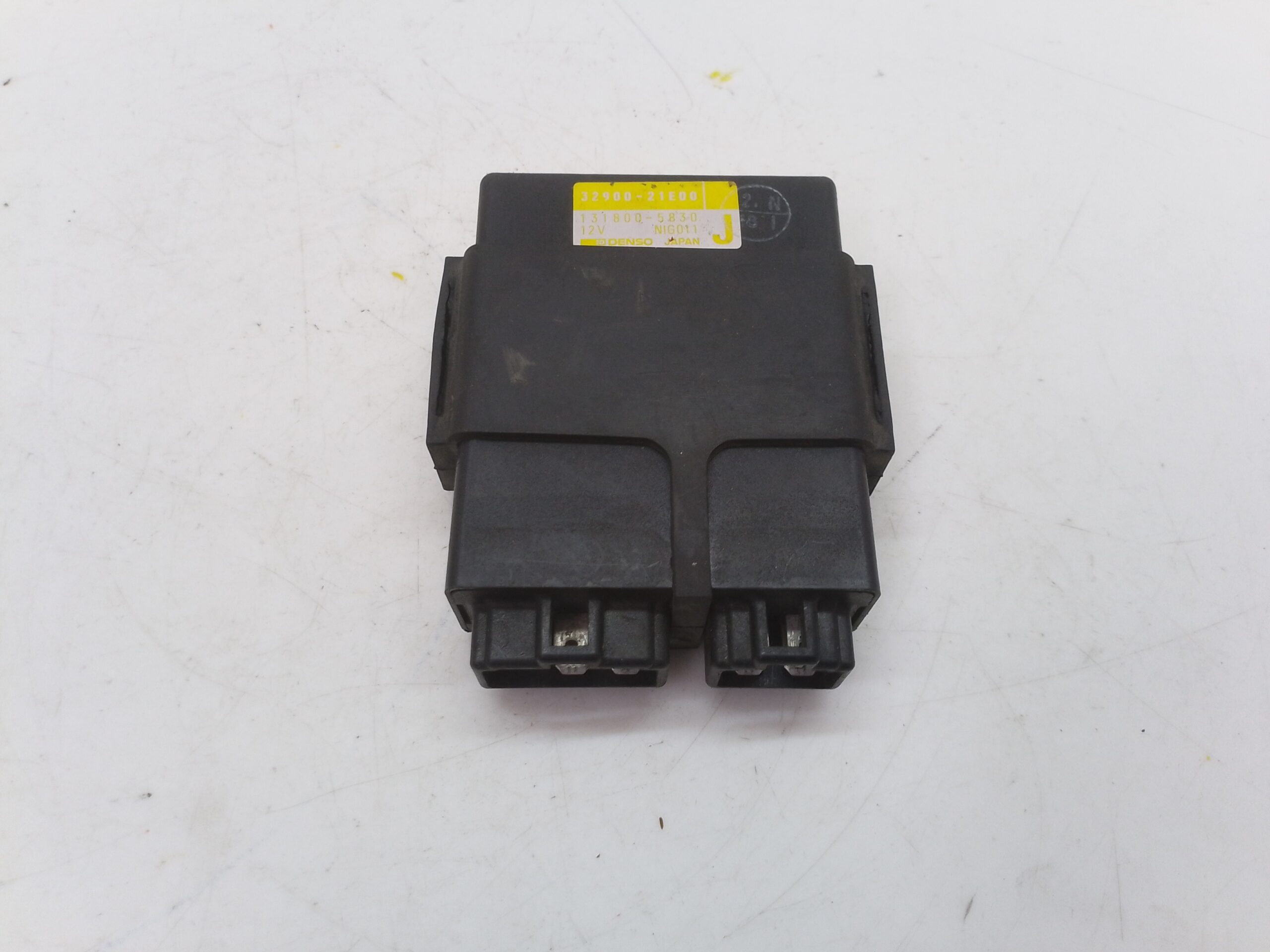 SUZUKI RF 600R 93-96 Centralina 3290021e00 1318005830