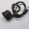 Yamaha R1 98 99 Commutatore devioluci sinistro
