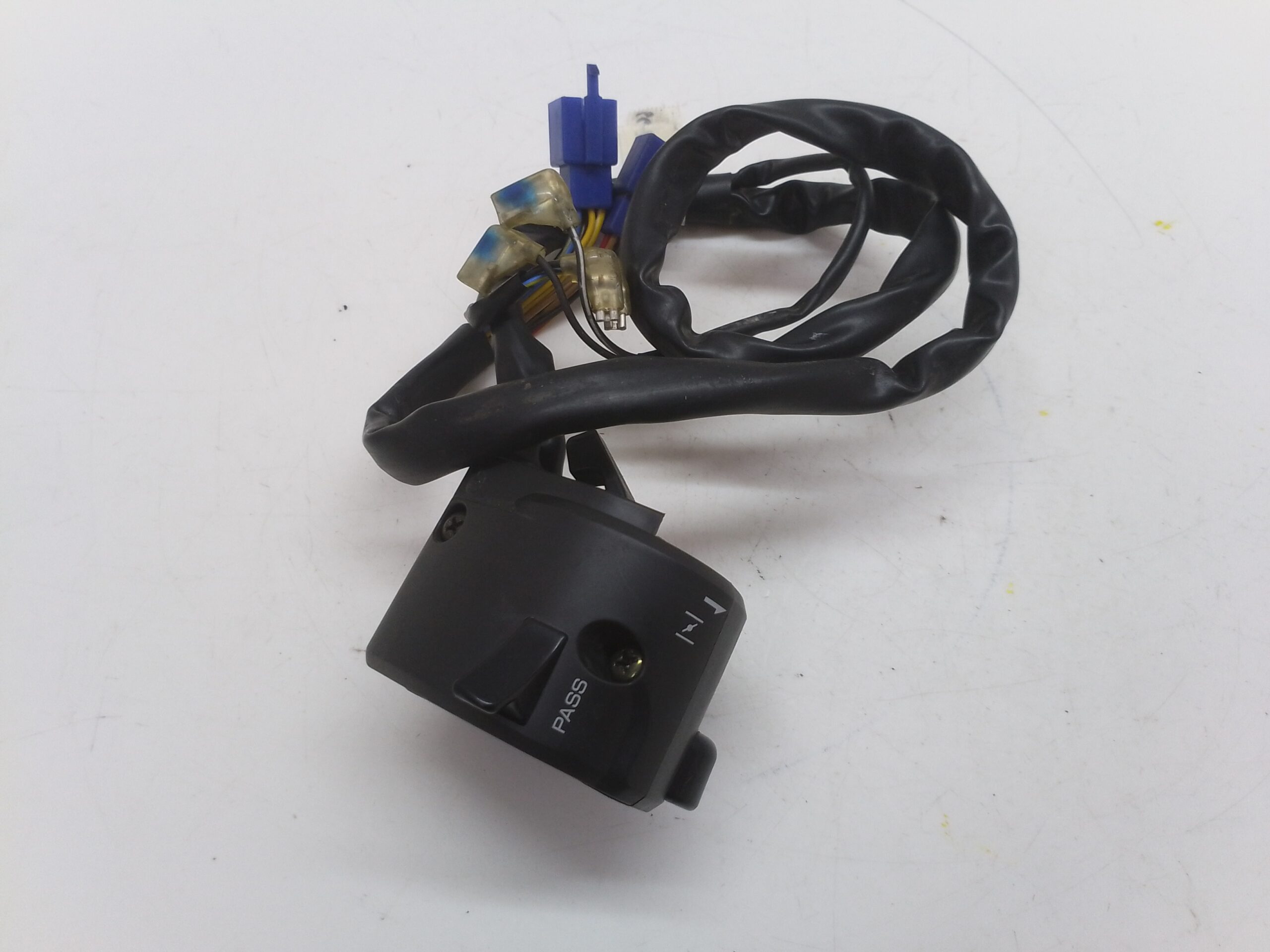 Yamaha R1 98 99 Commutatore devioluci sinistro