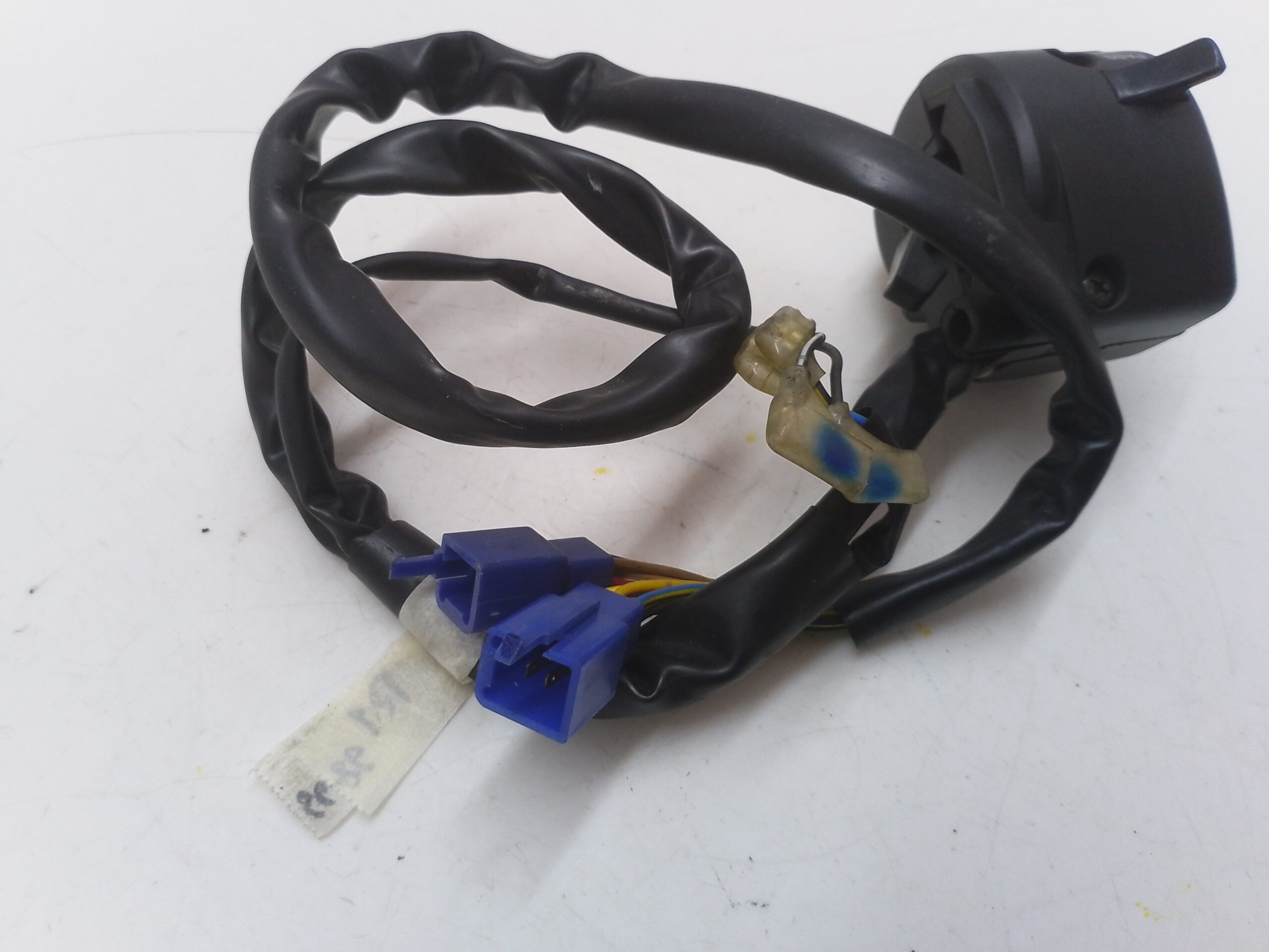 Yamaha R1 98 99 Commutatore devioluci sinistro