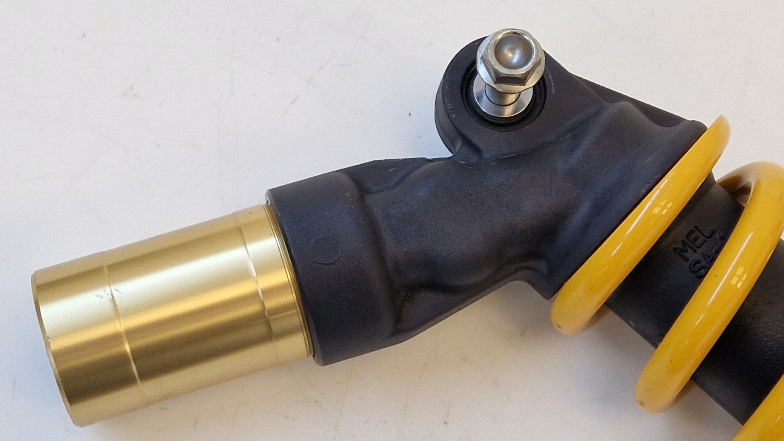 Honda CBR1000 RR Fireblade 2004-06 Monoammortizzatore originale