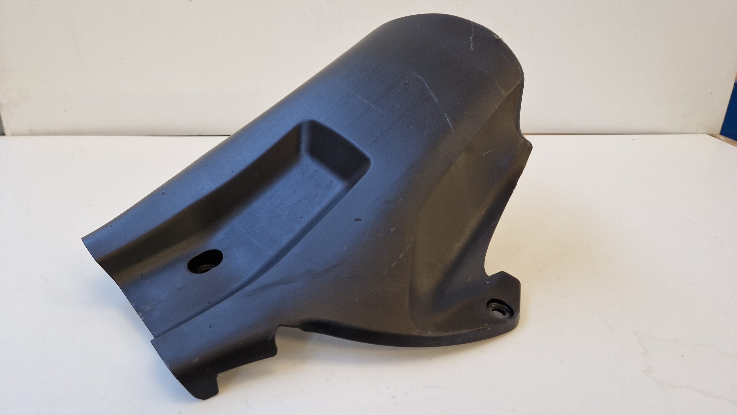 Honda CBR1000 RR Fireblade 2004-06 Parafango posteriore originale 80120-MEL-00