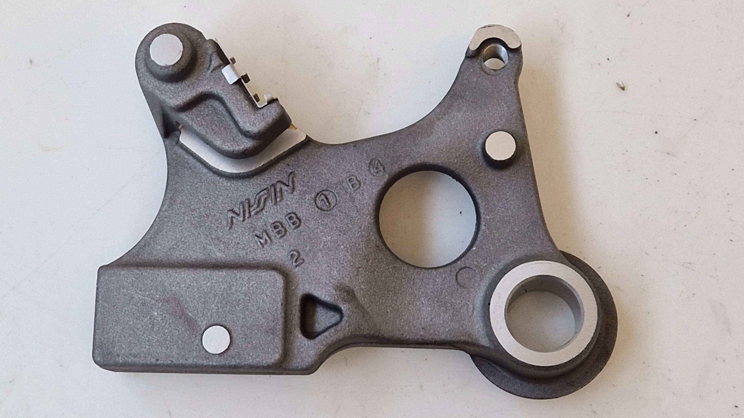 Honda VTR 1000 F Firestorm 1997-2006 Supporto pinza freno posteriore